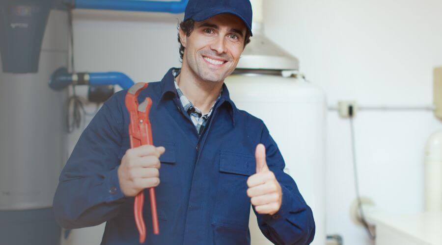 Professional septic pumping service in Holgate, OH